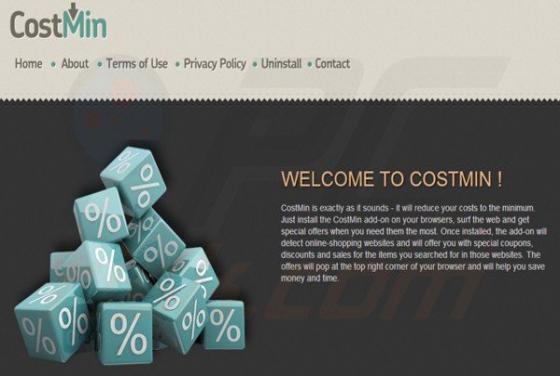 CostMin Virus