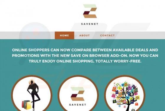 SaveNeto Virus