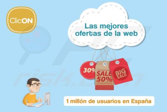 Werbung von ContextFree