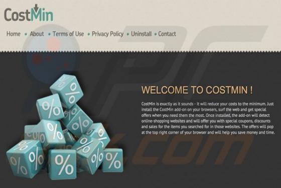 CosstMinn Virus