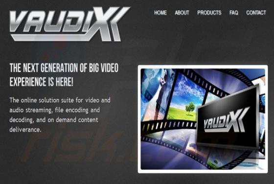 Vaudix Virus