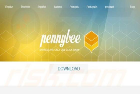 PennyBee Werbung