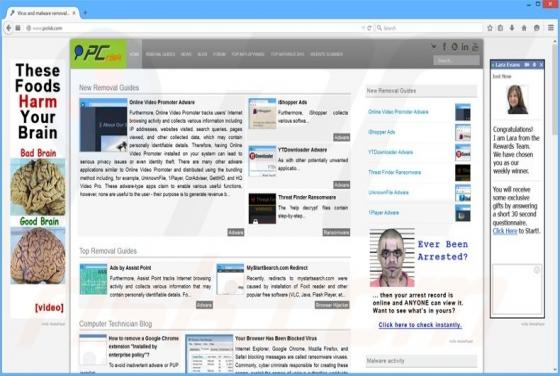 MediaPlayer Werbung