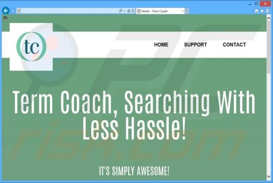 TermCoach Werbung