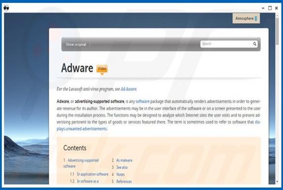 DailyWiki Werbung