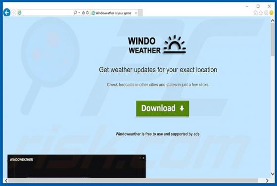 Windoweather