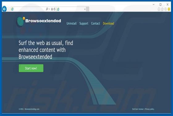 Browseextended