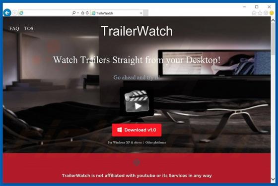 TrailerWatch