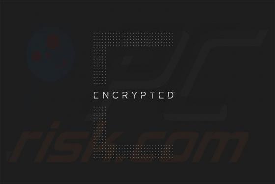 ENCRYPTED Erpressersoftware