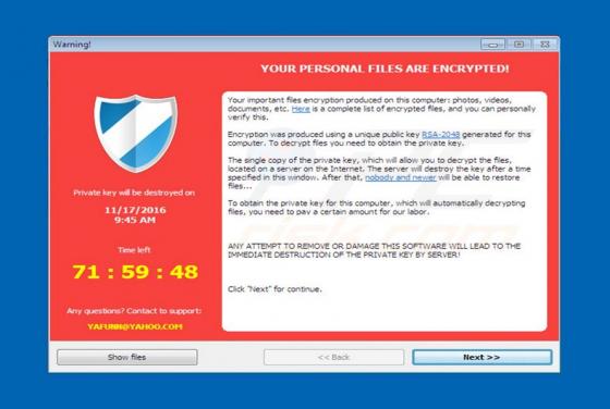Luck Epressersoftware