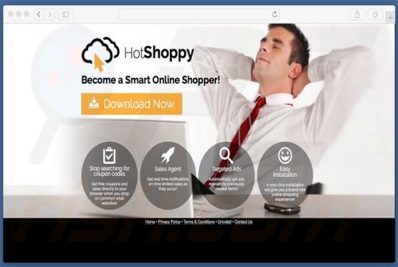 HotShoppy (Mac)