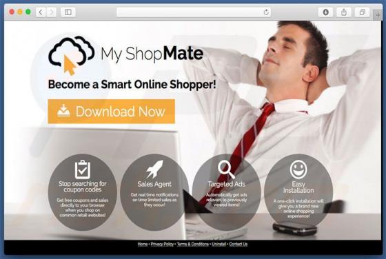 MyShopMate (Mac)