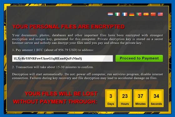 Pay_creditcard Erpressersoftware