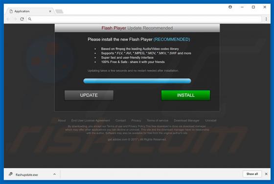 COINMINER Schadsoftware