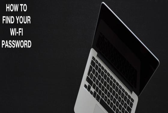 Wie finden Sie Ihr Windows Passwort?