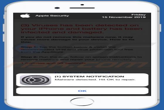 Manualchecker.com POP-UP Betrug (Mac)