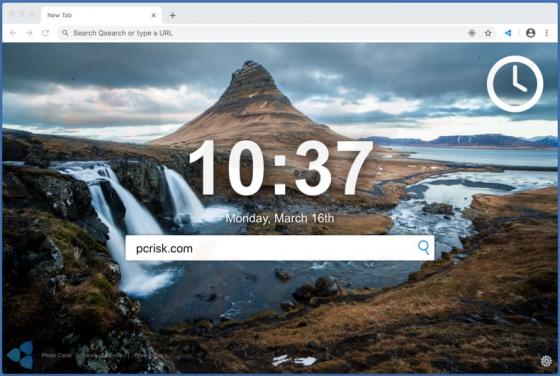 Bright Start Browserentführer (Mac)