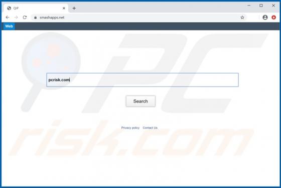 Smashapps.net Weiterleitung