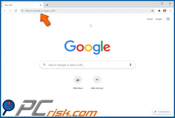 SearchWorld Browserentführer